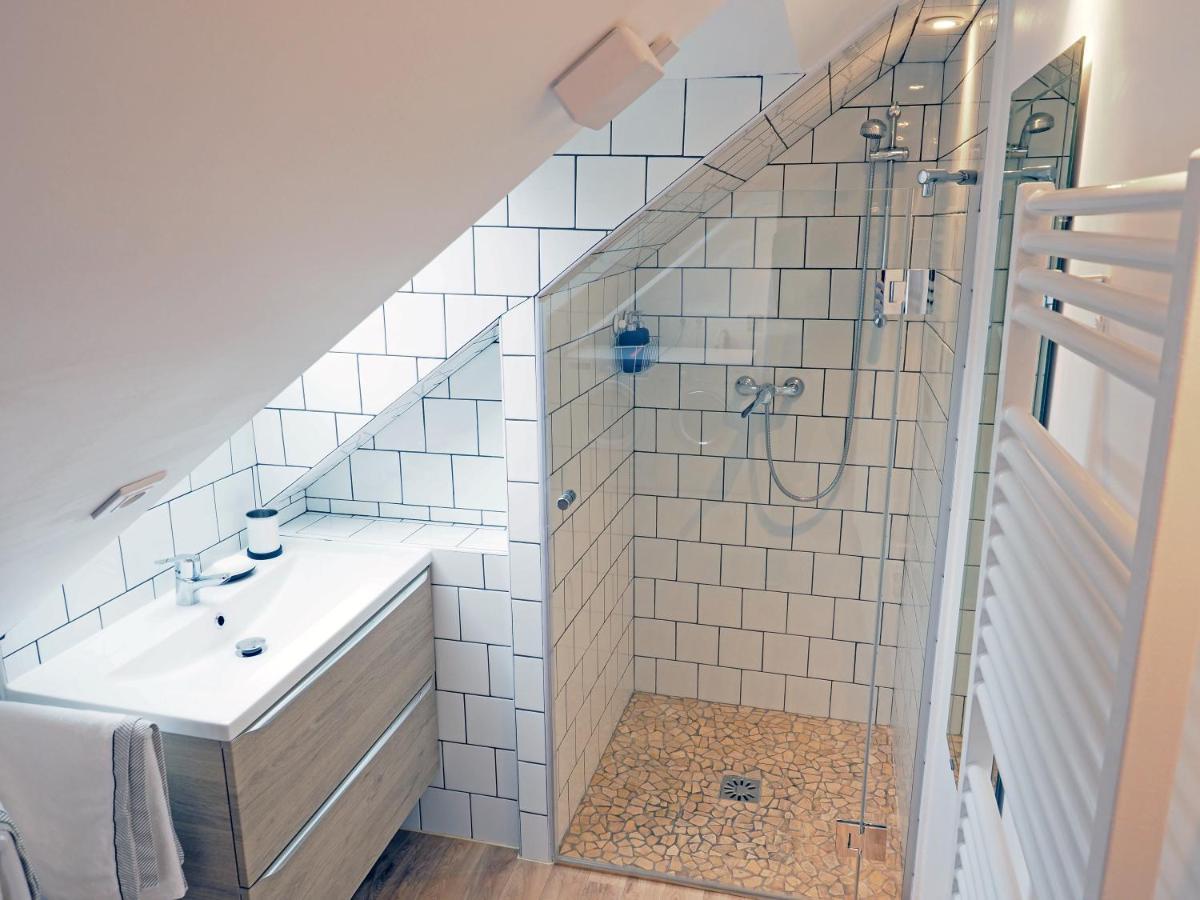 Le 128, Duplex Alsacien 10 Personnes, Piscine Daire Horbourg Dış mekan fotoğraf